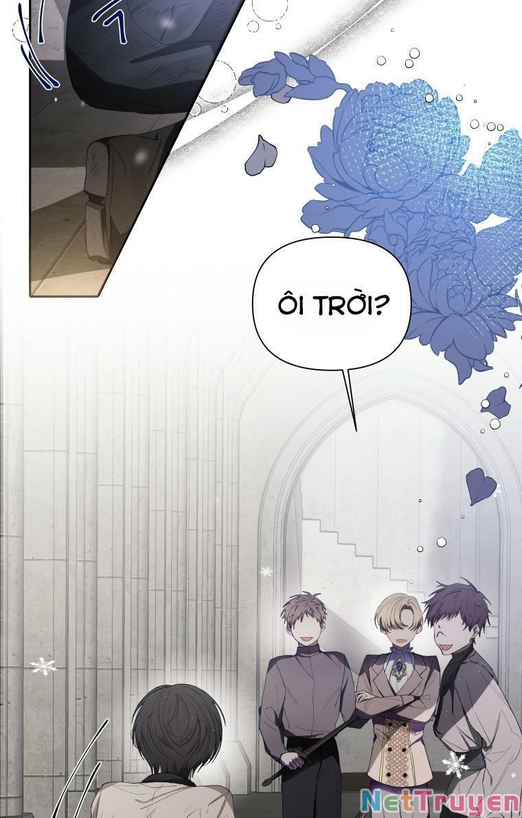 này tiểu công tước, hãy tin ở chị đi! chapter 9 23