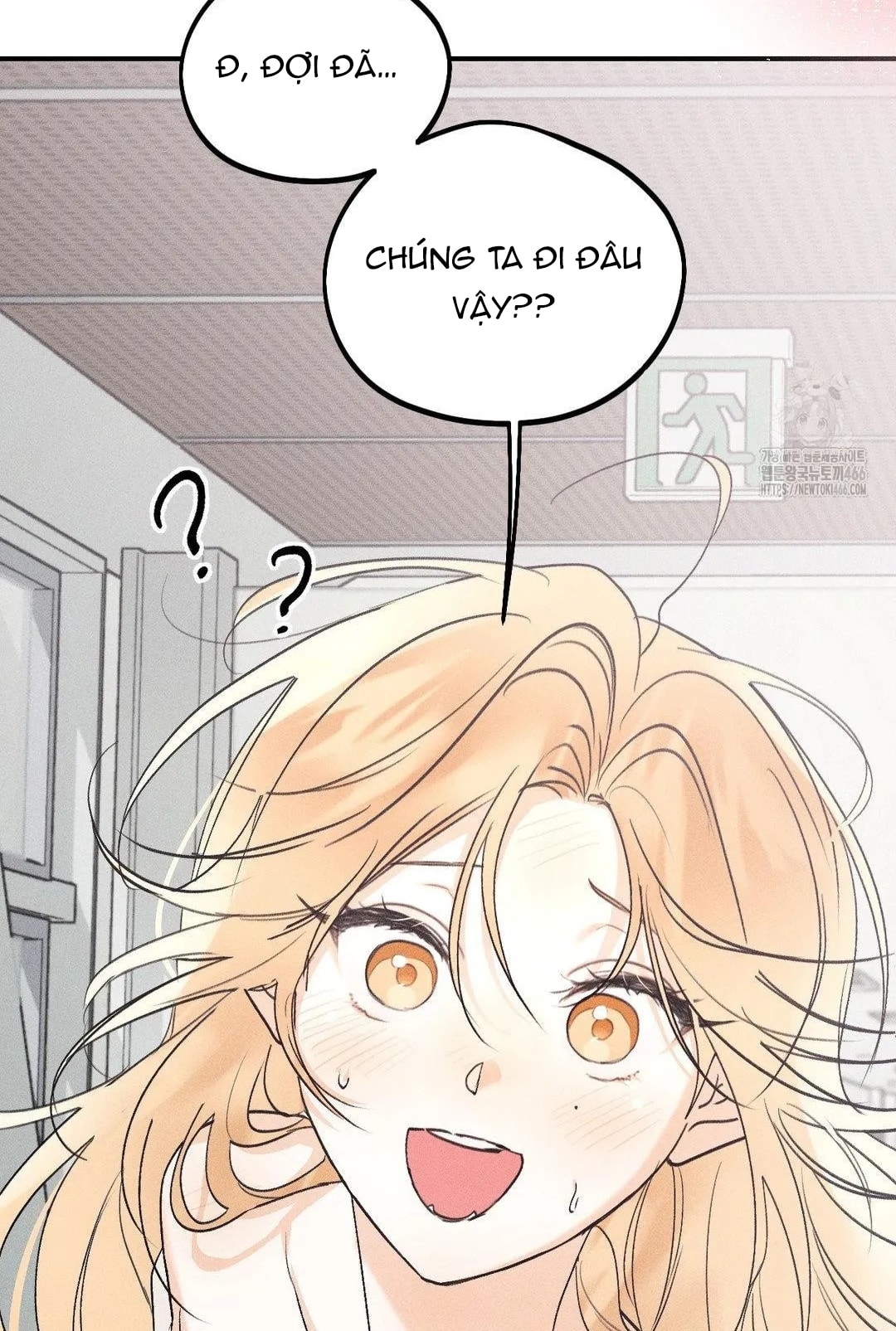 [18+] người đàn ông làm tình với quỷ chapter 13.1 6