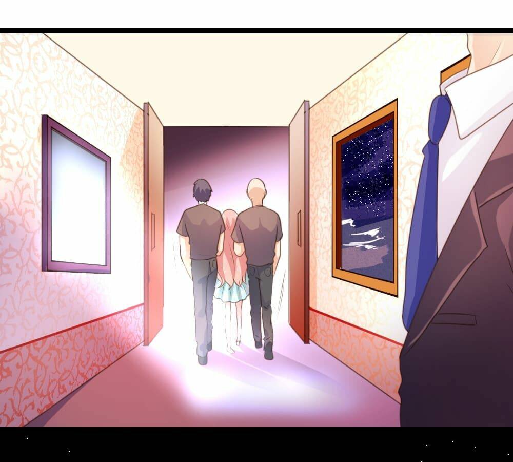 bản hợp đồng vô cảm chapter 6 19