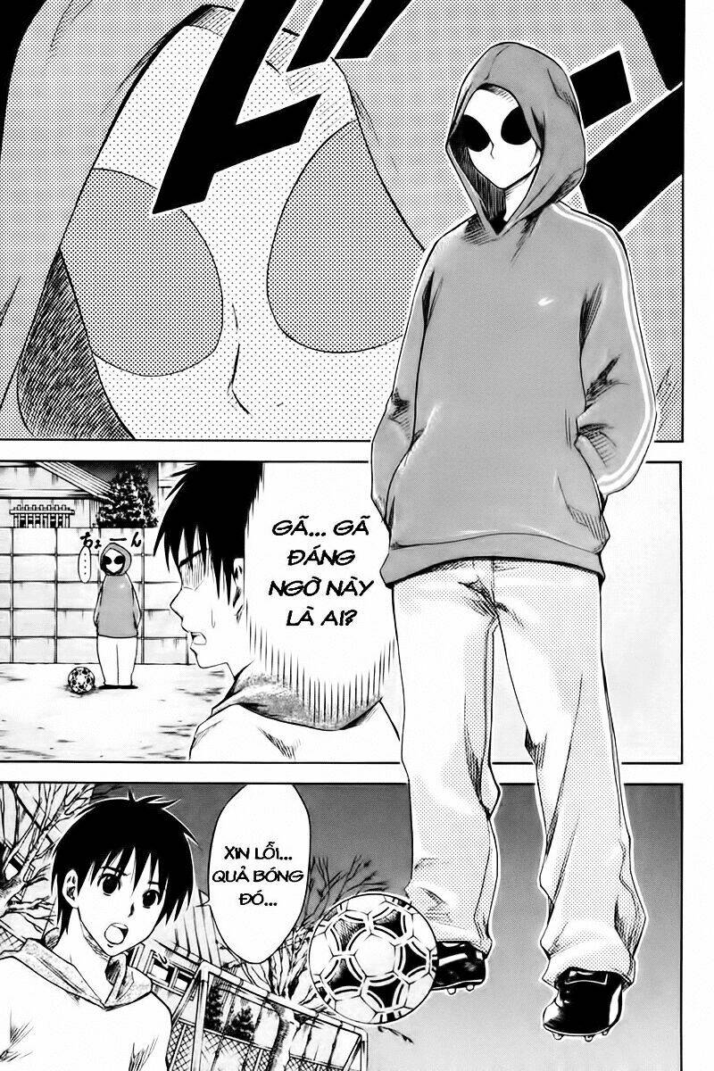 kỵ sĩ trong vòng cấm chapter 1 67