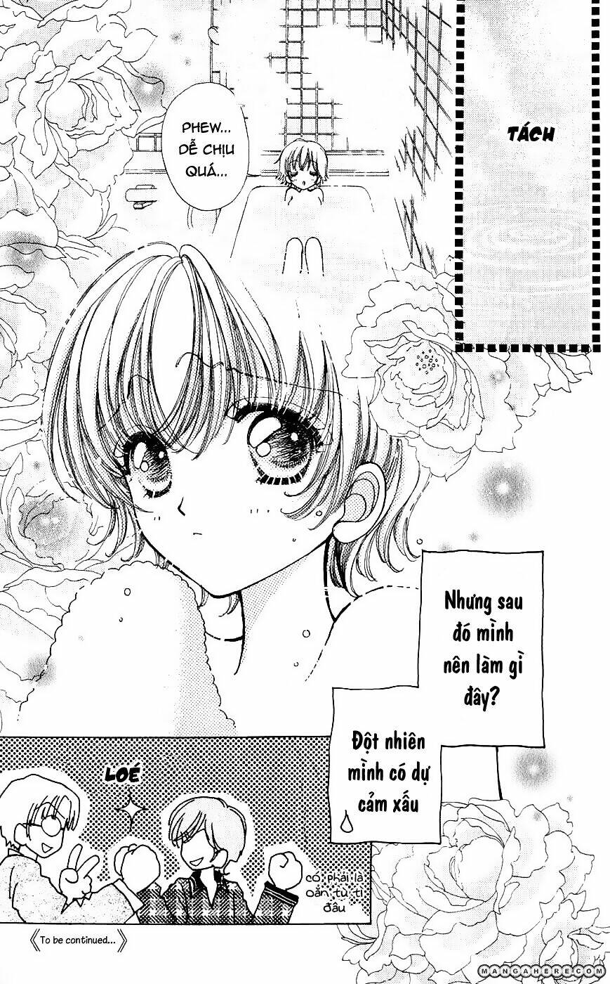 hana ni nare chapter 58 25