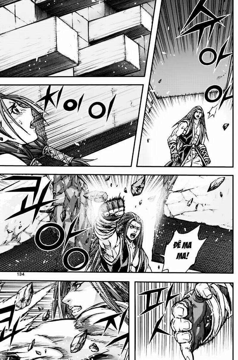 diêm đế ii chapter 50.5 13
