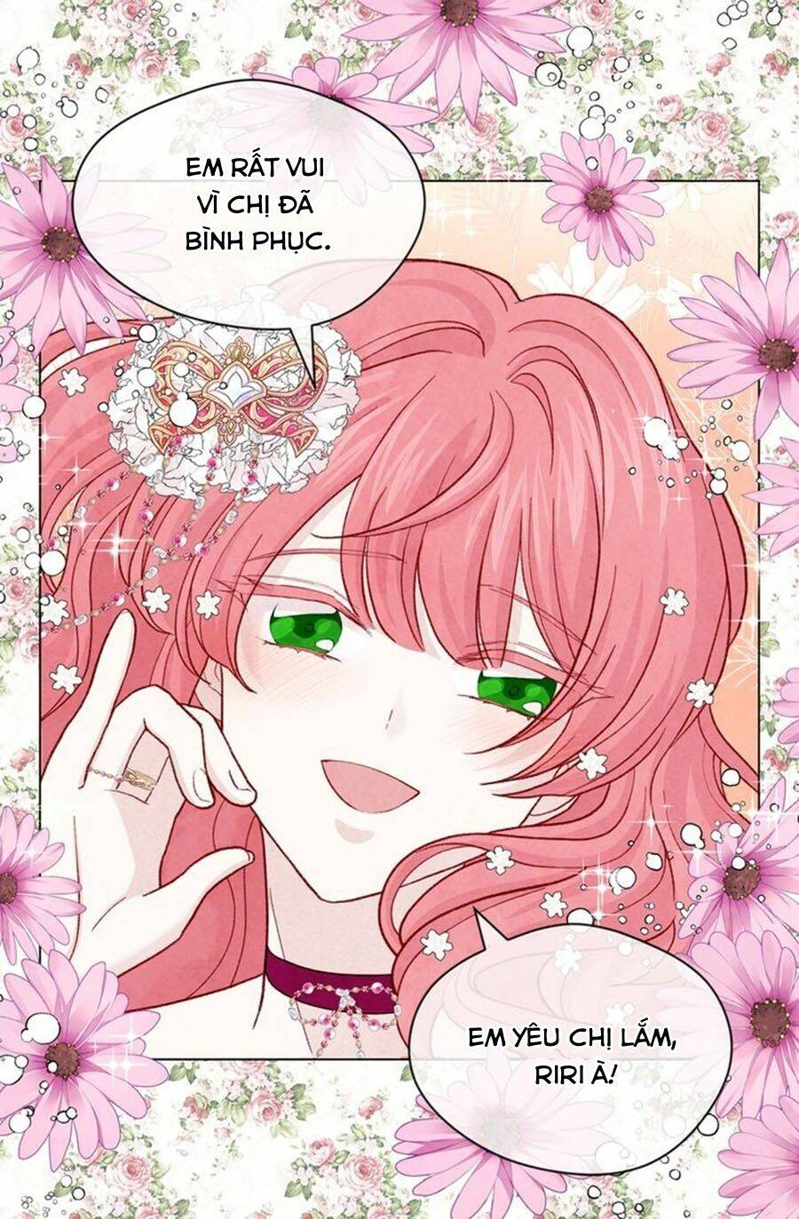 iris - quý cô và chiếc điện thoại chapter 2 23