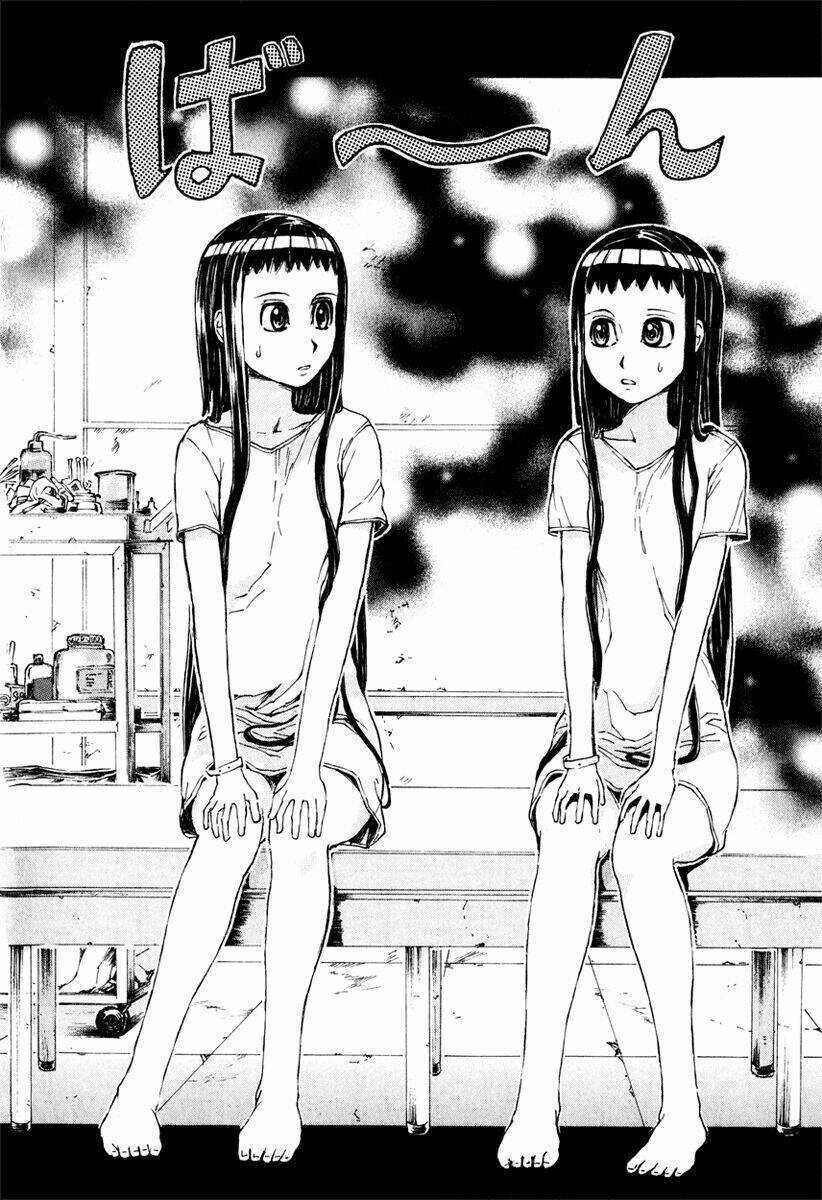 franken fran chapter 12 15