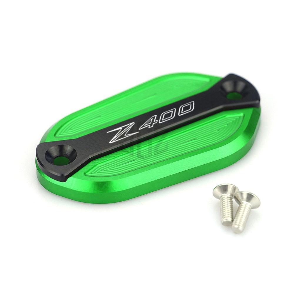 Nắp Đậy Bình Nhiên Liệu Cho Xe Mô Tô Kawasaki Z400 2019