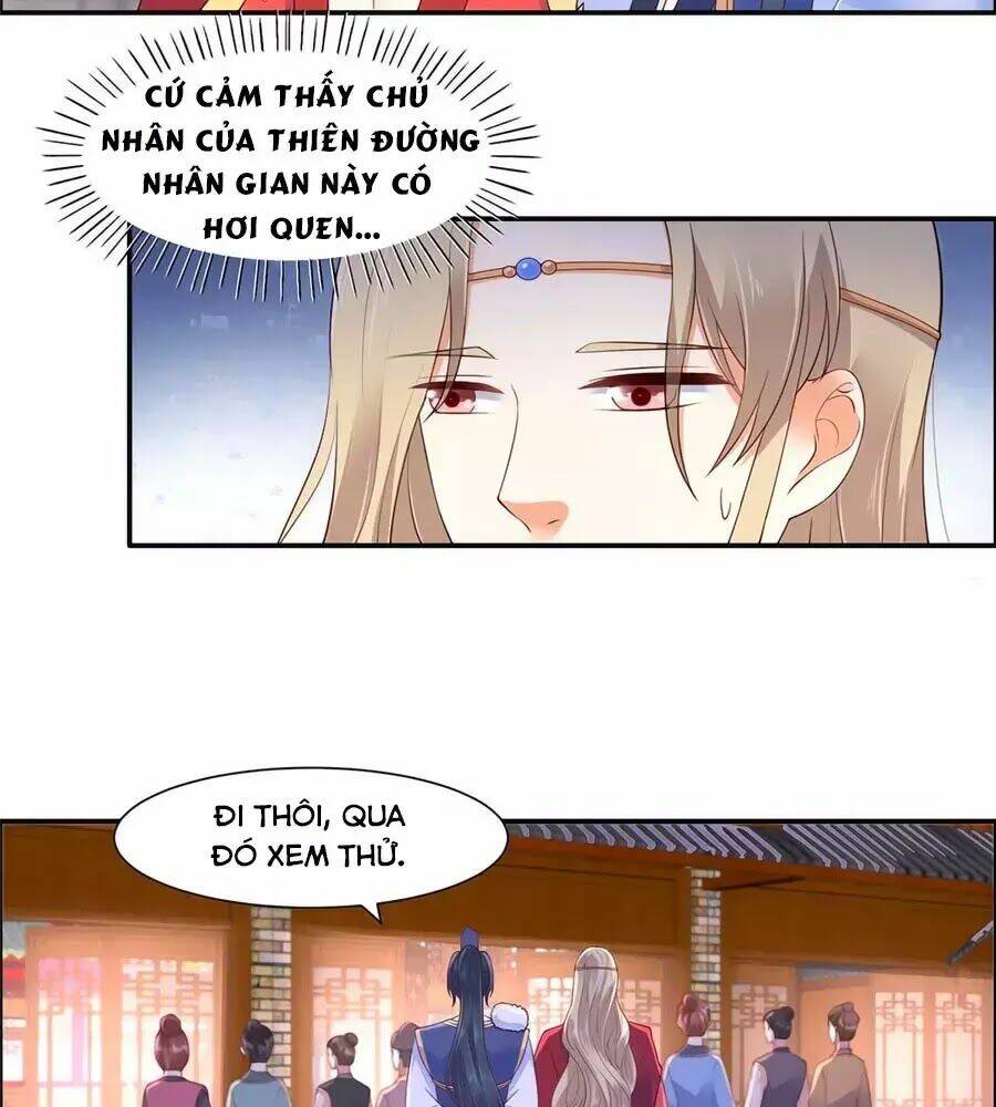 Tà Vương Phúc Hắc Sủng Nhập Cốt Chapter 51 - Trang 24