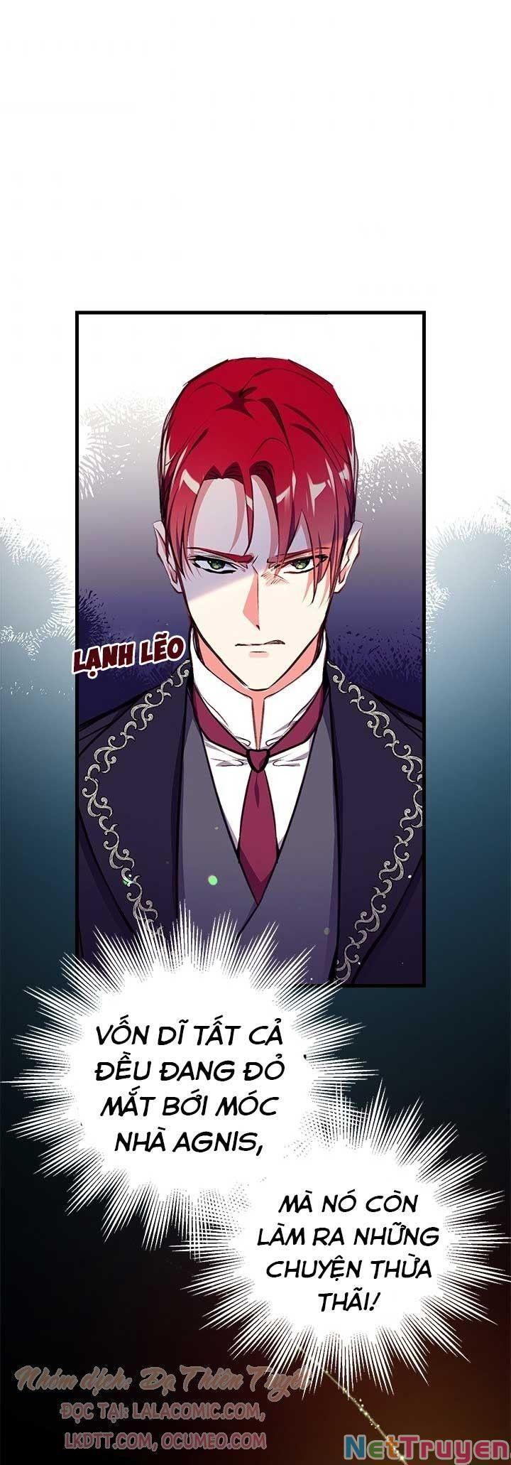 chúng ta có thể trở thành gia đình được không? chapter 3 42