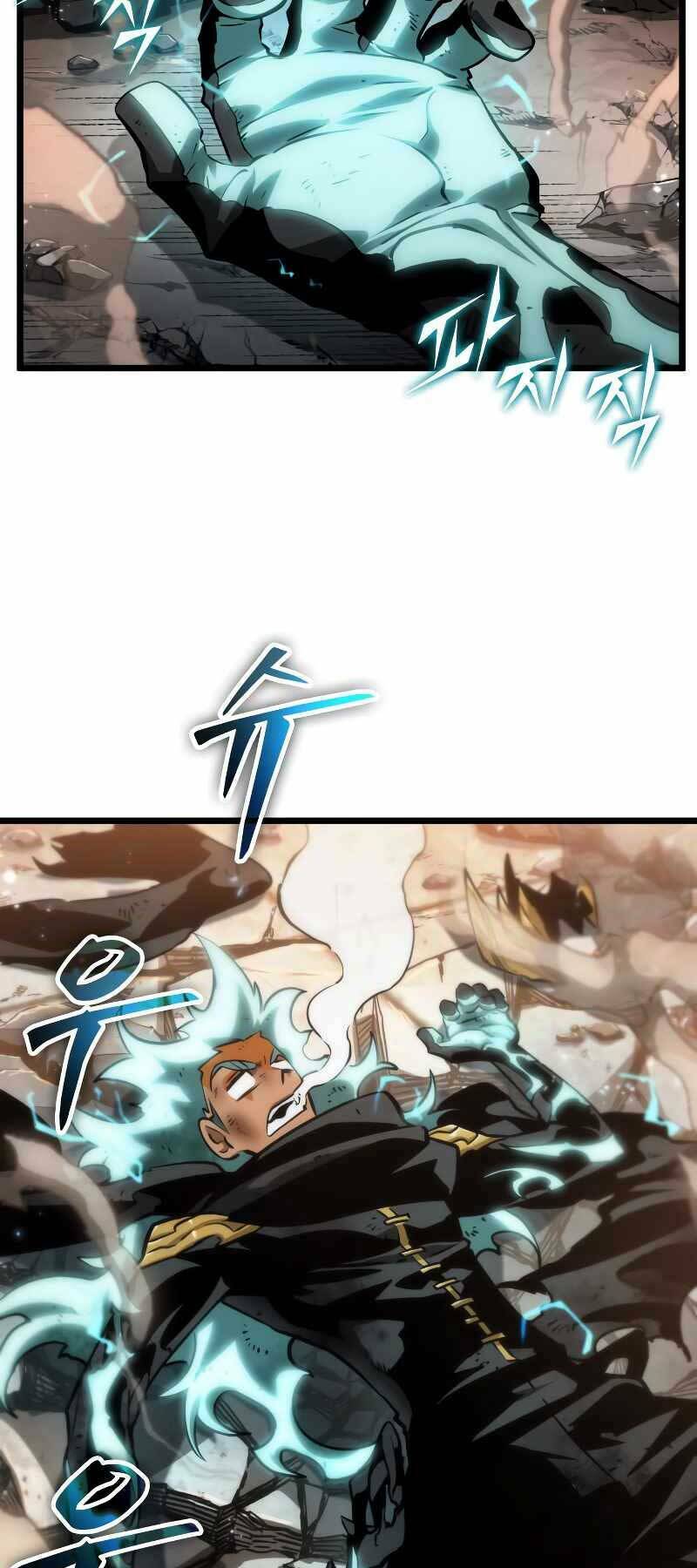 thế giới hậu tận thế chapter 34 37