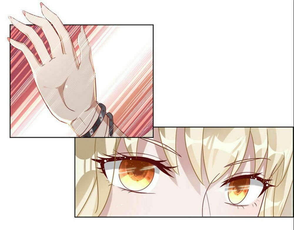 thần luân mật luyến chapter 13 9