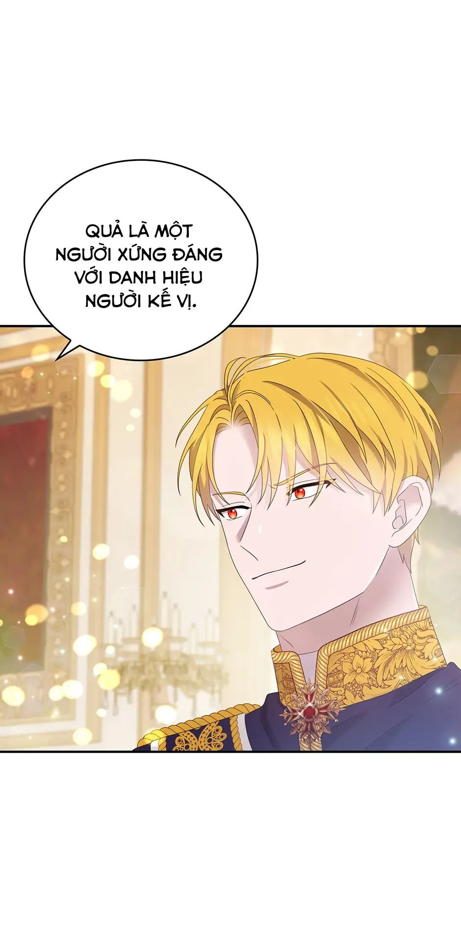 công chúa hai mặt chapter 56 5
