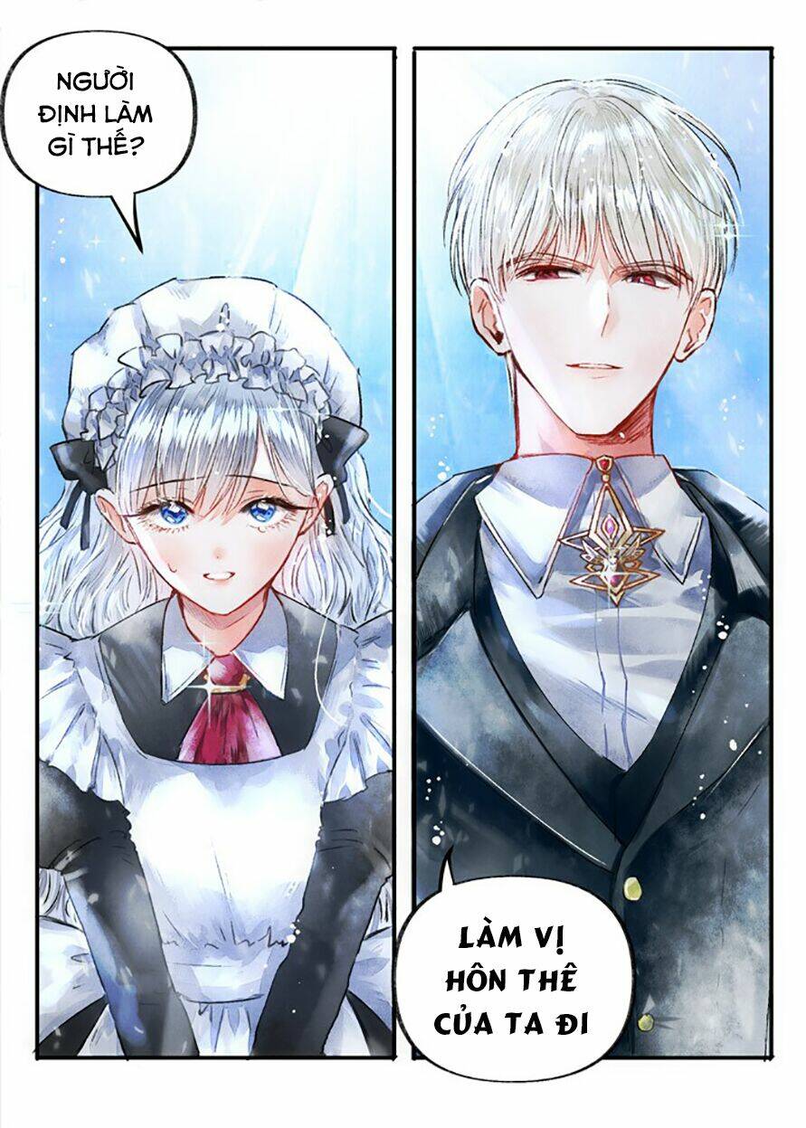 tuyển tập prologue hàn chapter 5 9