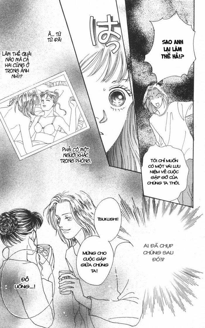 con nhà giàu chapter 27 6