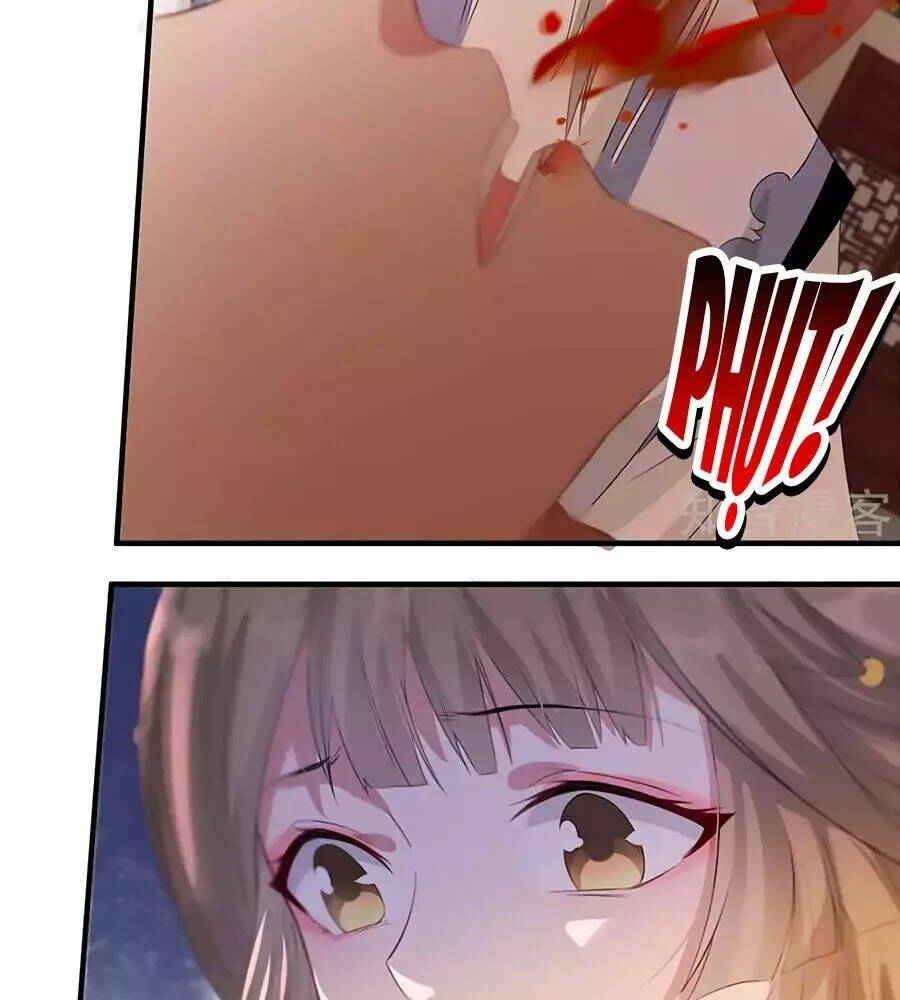 gian phi như thử đa kiều chapter 63 44