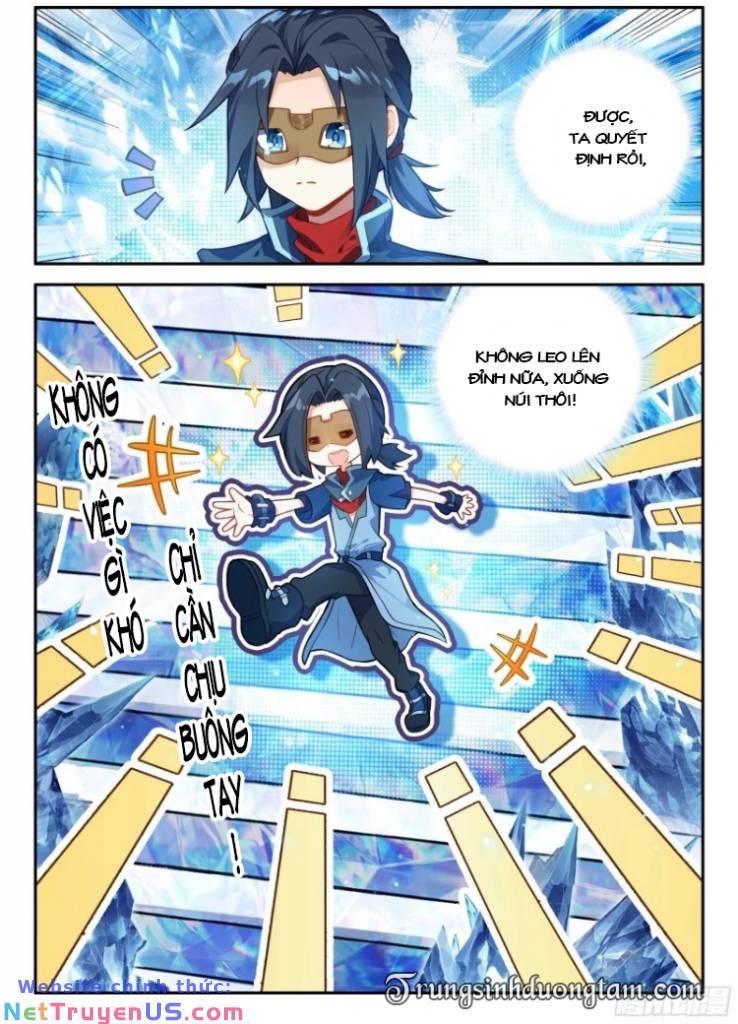 đấu la đại lục 5 - đường tam trùng sinh chapter 144 9