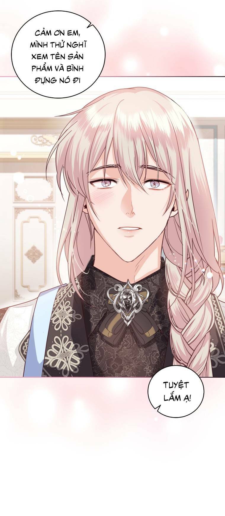 nhà điều chế nước hoa độc quyền của bạo chúa chapter 39 66