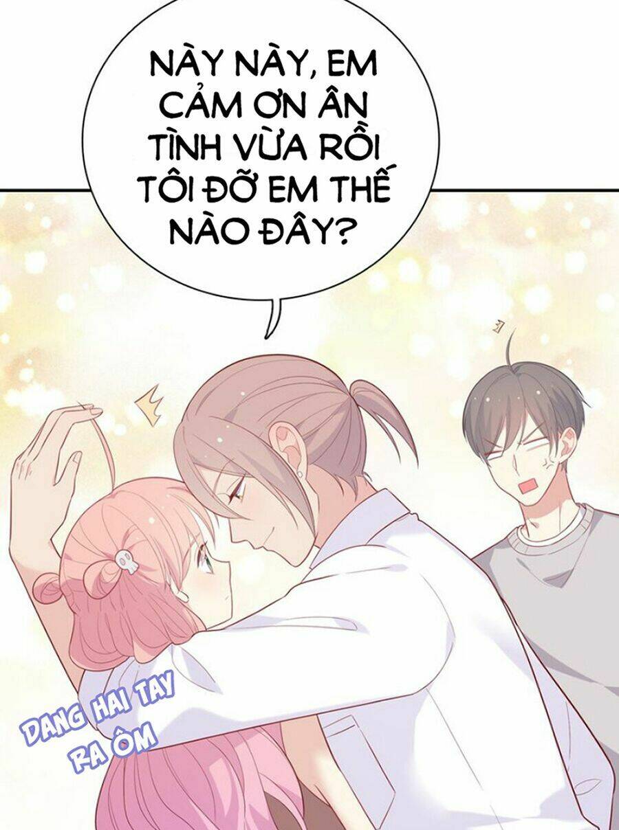 vương tử thành phố và công chúa amazon chapter 53 24