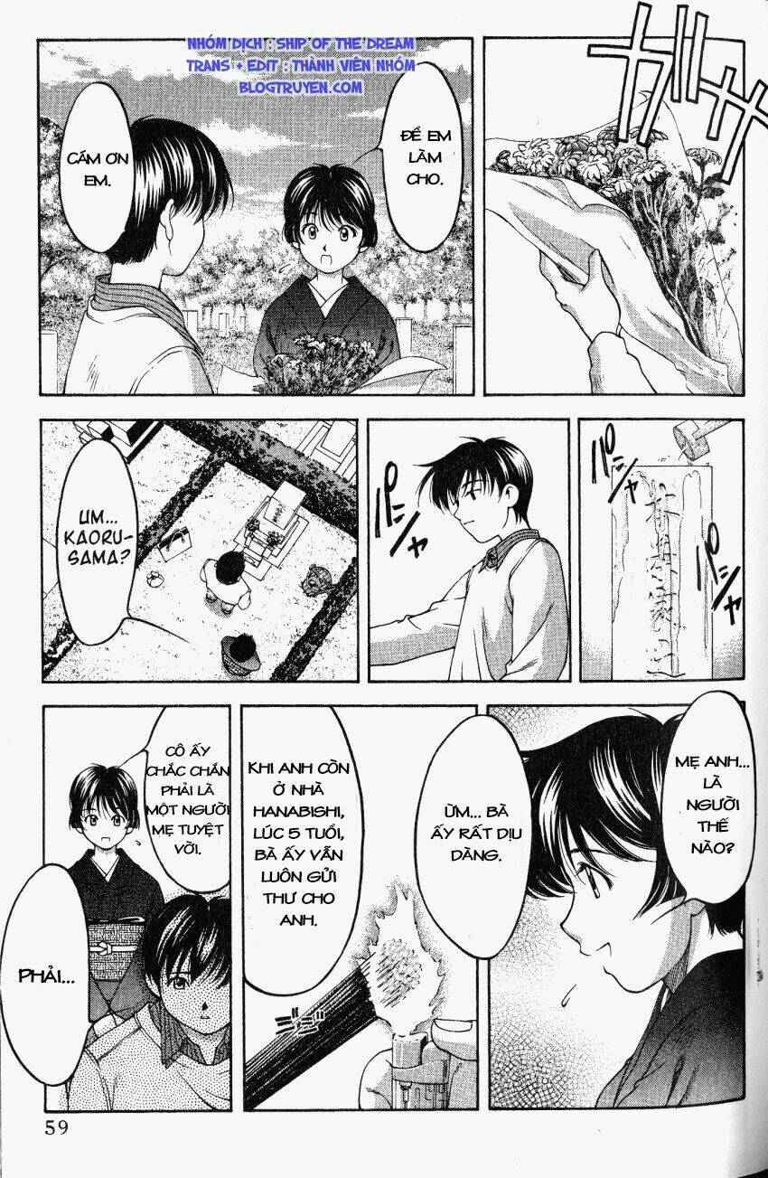 ai yori aoshi chapter 63 14