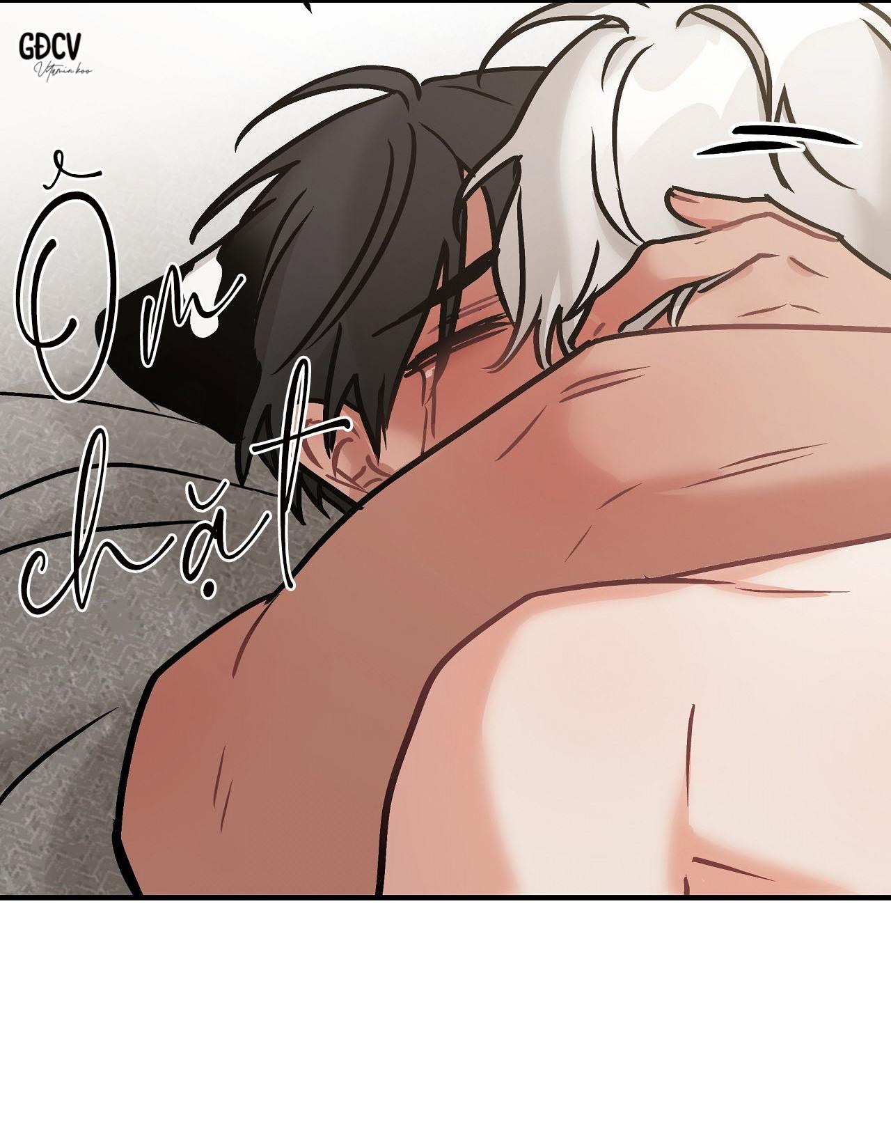 thưa ngài hổ, tôi đã ăn rất ngon miệng chapter 13 28