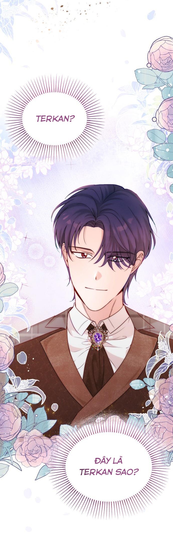 hoàng đế bạo quân ôm lấy tôi chapter 55 30