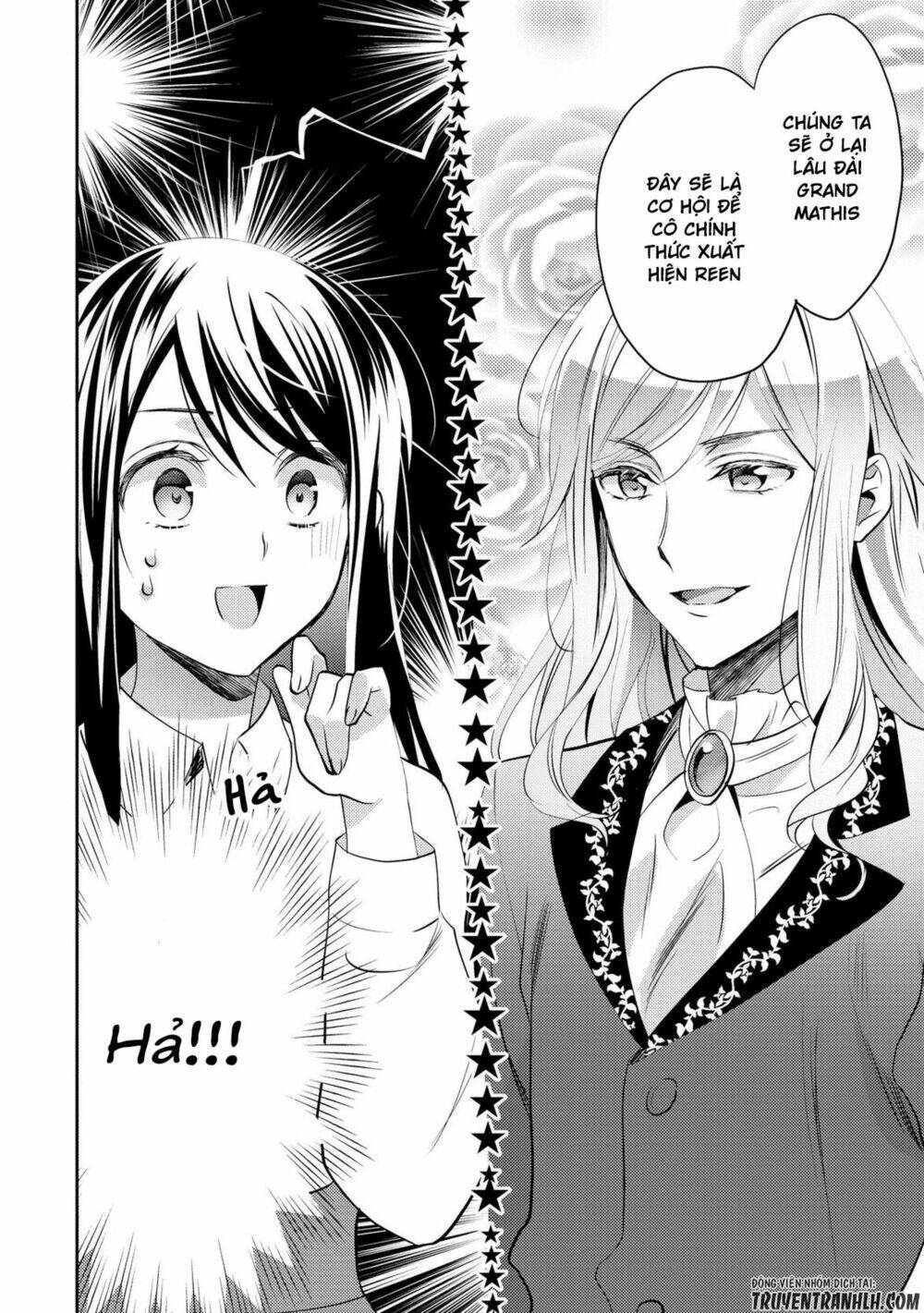 isekai de "kuro no iyashi te" tte yobarete imasu chapter 17 26