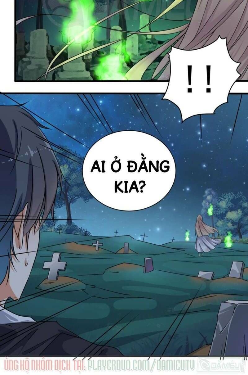 địa phủ khai phá thương chapter 118 6