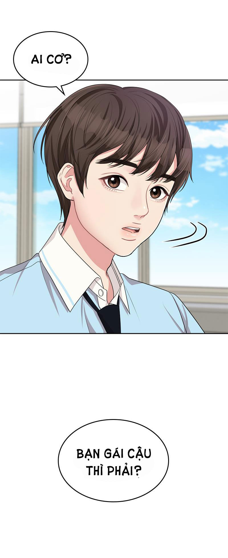 gửi em người đánh cắp những vì sao - to you who swallowed a star chapter 8.2 39