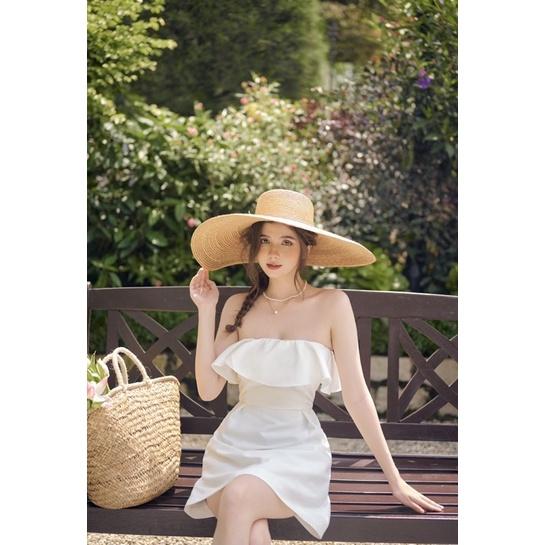Váy cúp ngực Phoebe