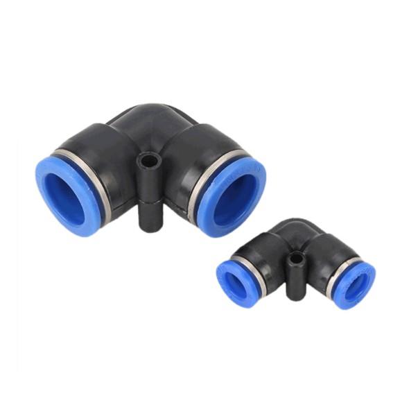 Đầu nối ống nhanh đầu nối nhanh dây hơi khí nén- cút nối nhanh siêu tiện lợi