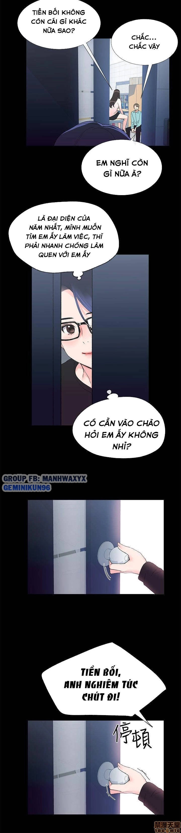 trả thù cô ta chapter 11 6