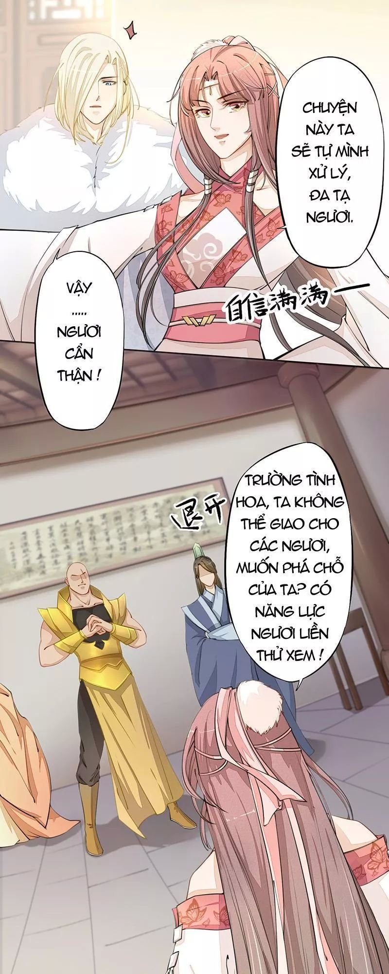 tuyệt thế luyện đan sư chapter 29 10