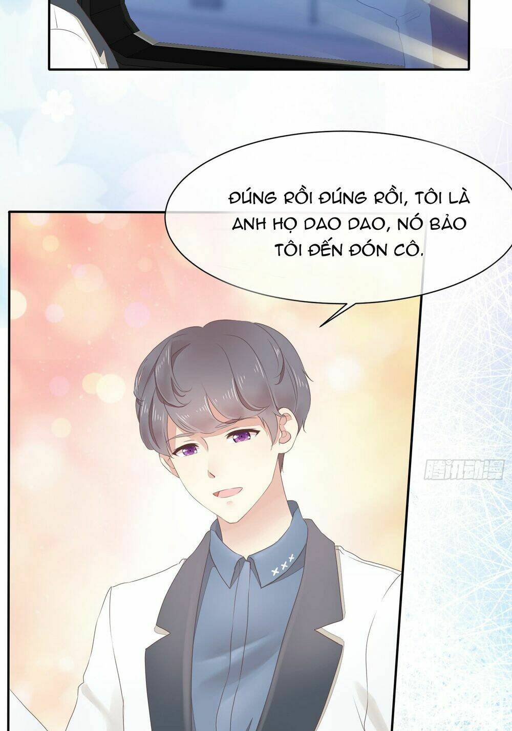 mối tình đầu là cv đại thần chapter 1 84