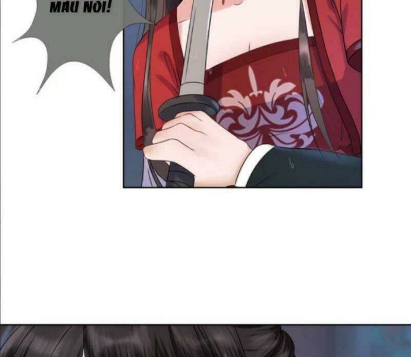 vương gia kiêu ngạo quá khó cua chapter 3 9