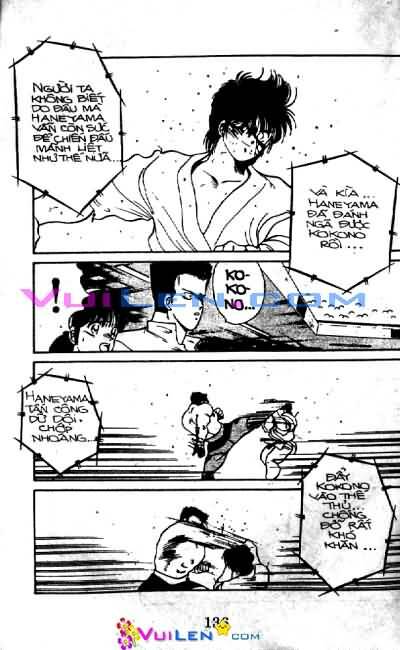 truyền nhân atula - shura no mon i chapter 6 137