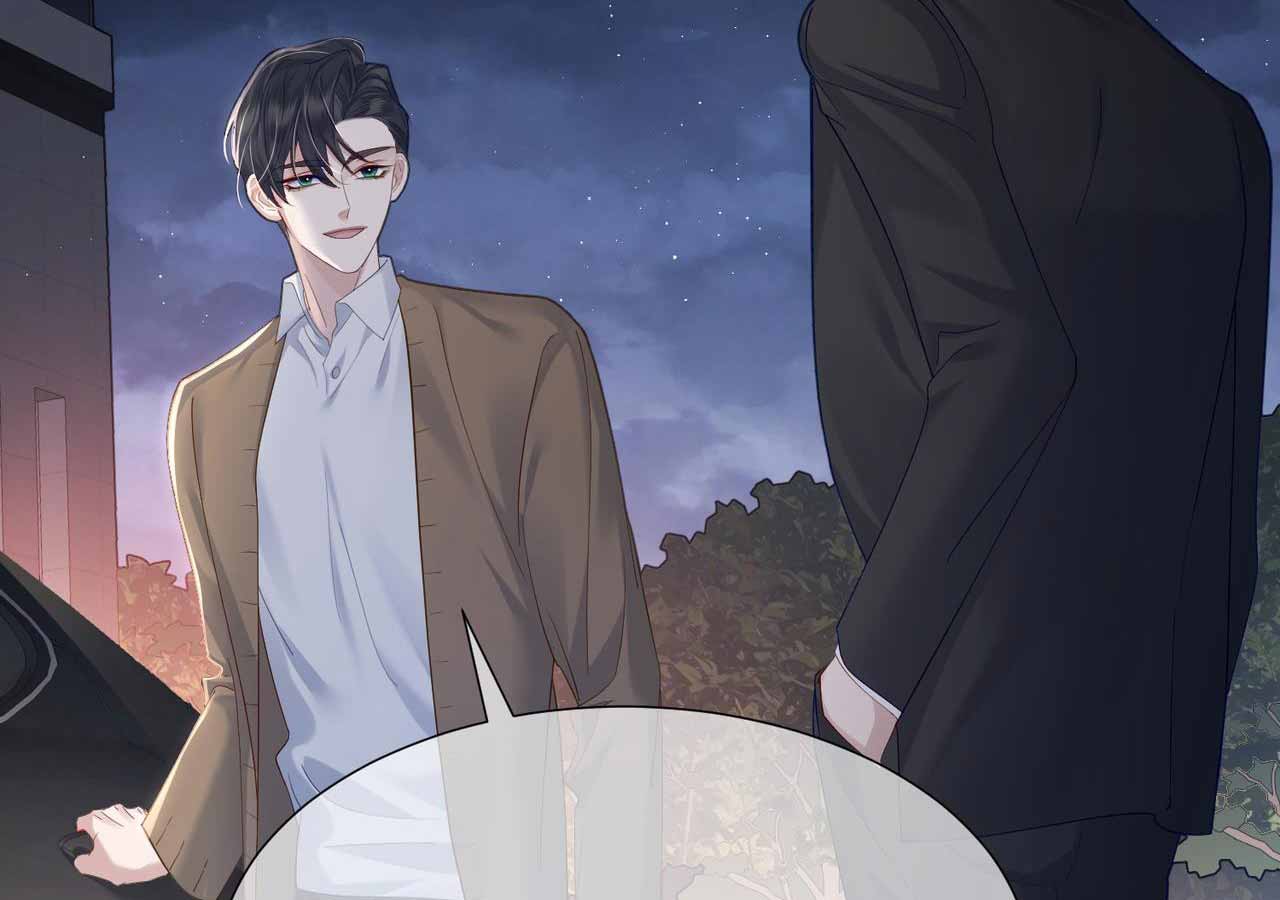 Vai Chính Chỉ Muốn Yêu Đương Chapter 8 - Next Chapter 9