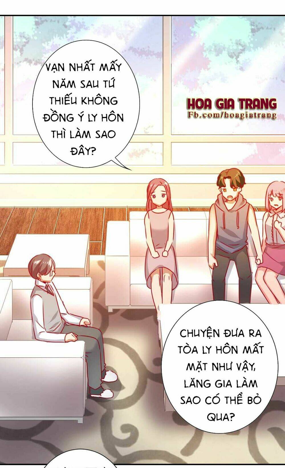 phục thù thiếu gia tiểu điềm thê chapter 12 33
