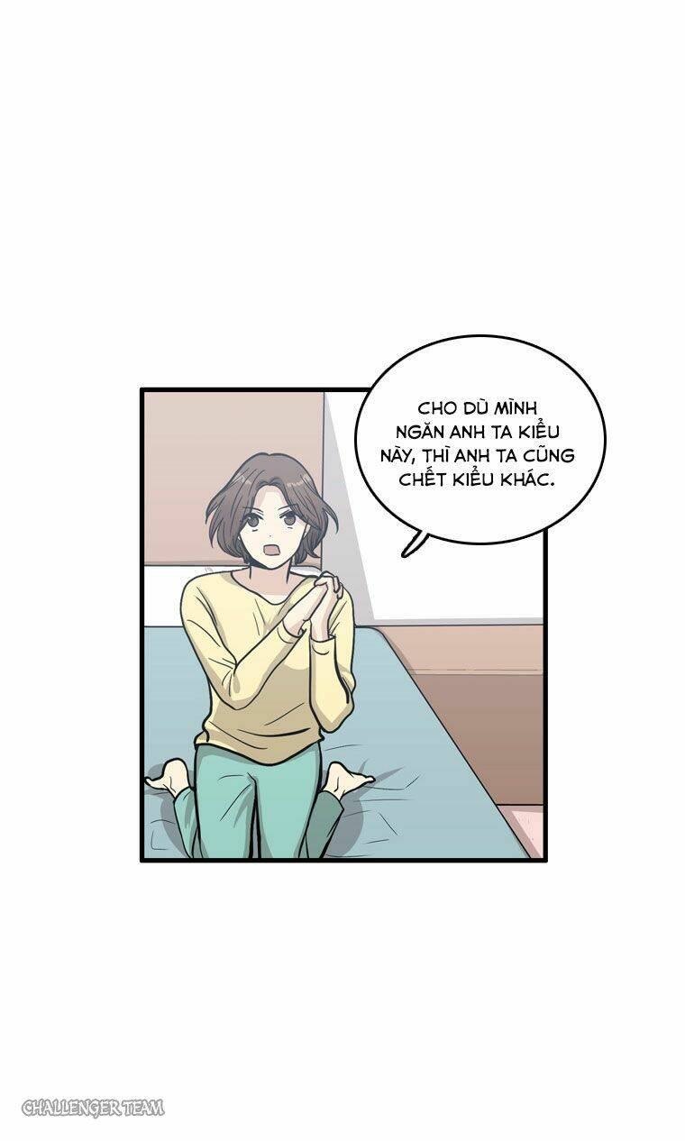 happy if you died chapter 5 26