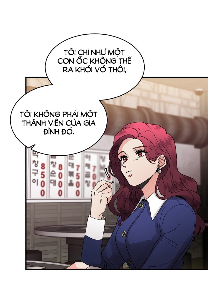 oan gia ngõ hẹp chapter 9 26