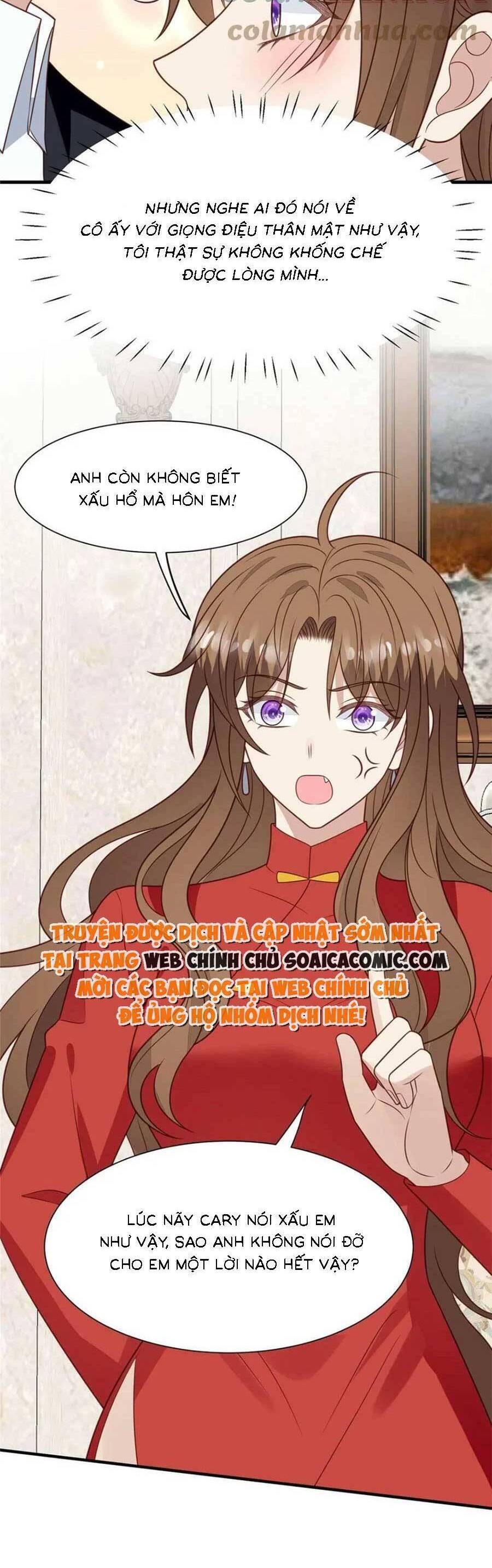 dựa vào đại lão ổn định vị trí c trong nam đoàn chapter 188 2