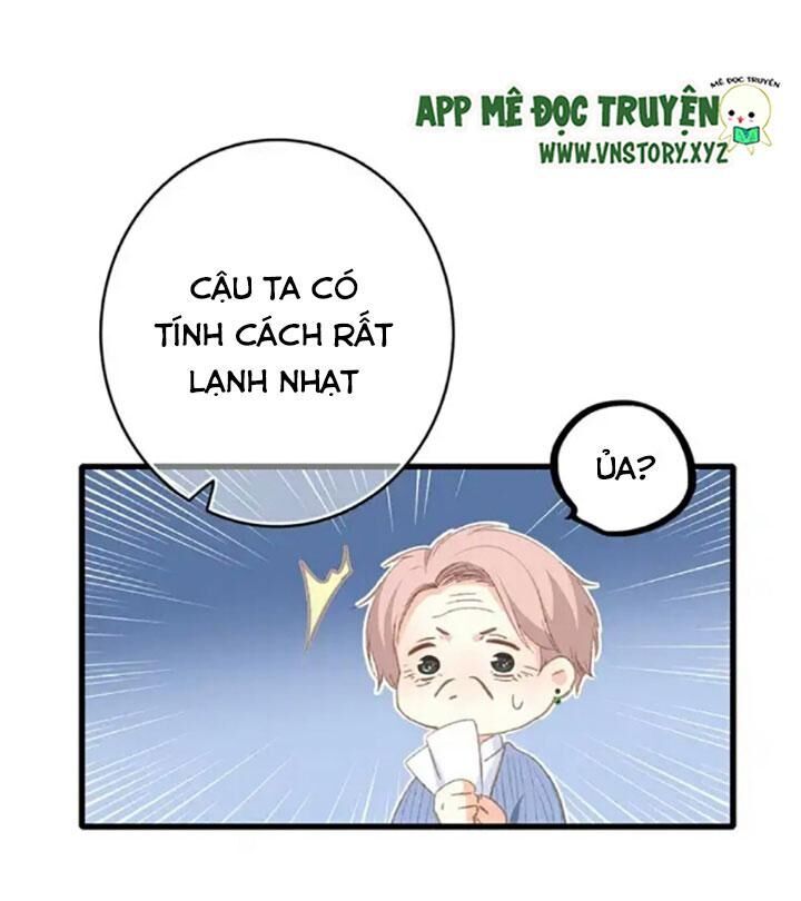 con tim rung động 2 chapter 63 38