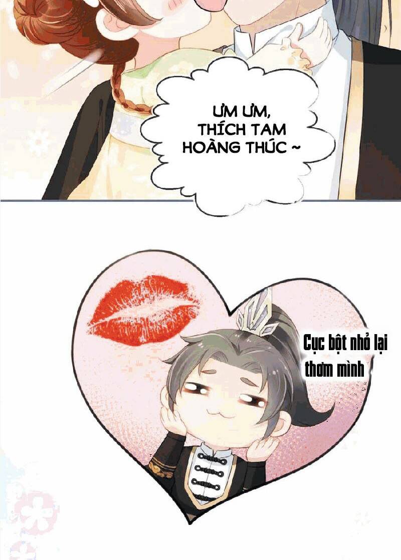 nhặt được bảo bối manh manh chapter 16 29