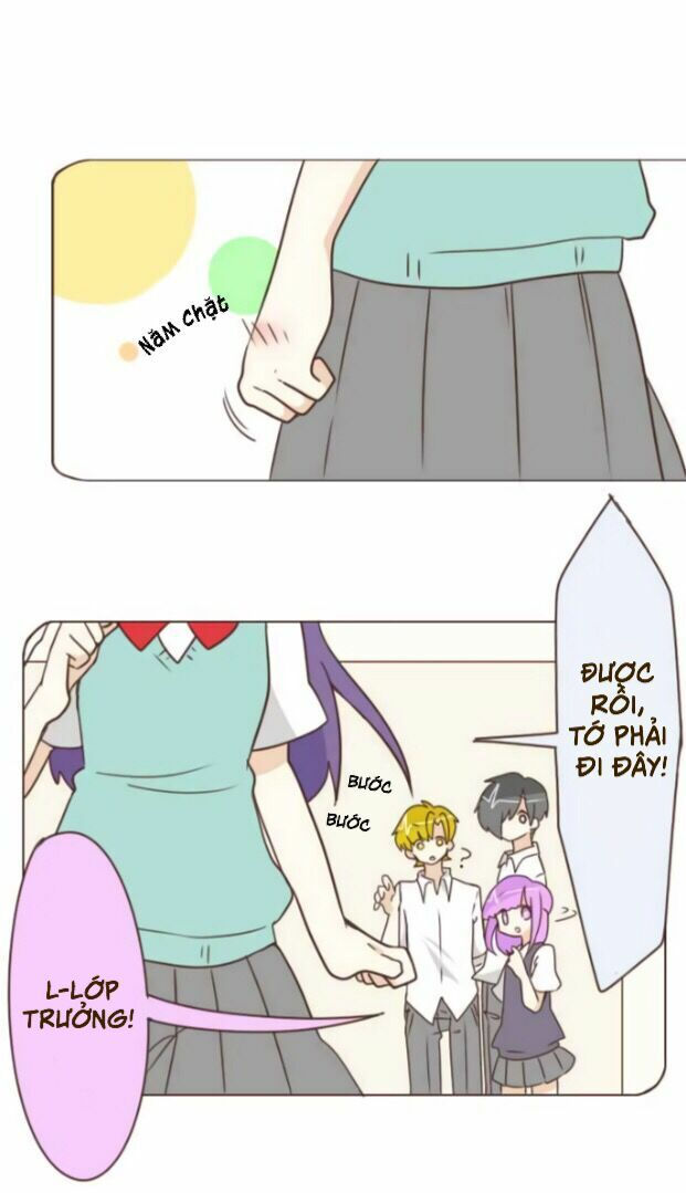 ike loli chapter 24 27