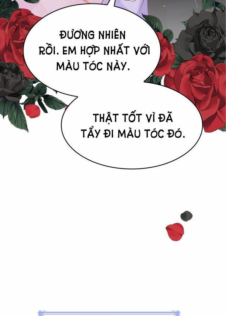 từ ác nữ, tôi trở thành một người mẹ chapter 26.5 3