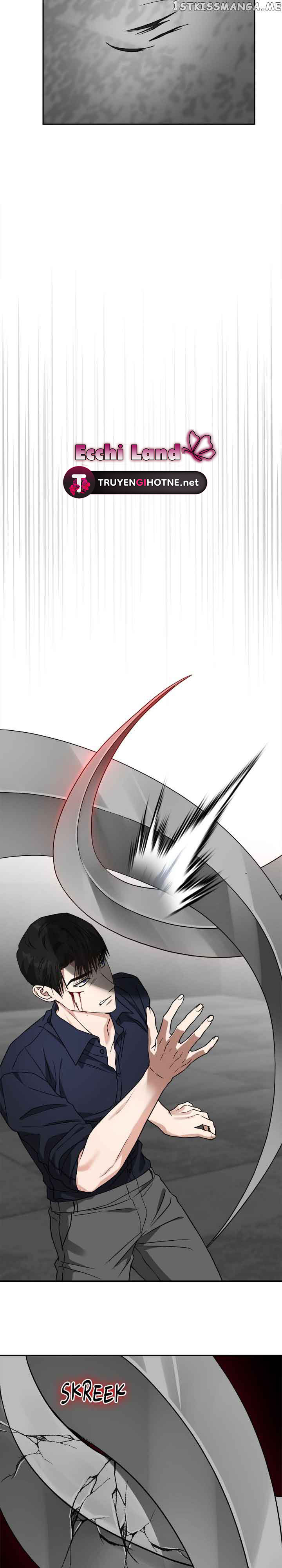 Gọi Tôi Là Ác Ma chapter 57.2 - Trang 3