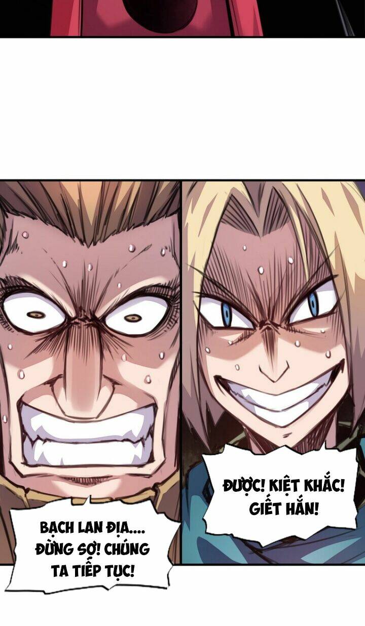 ma vương pháp tắc chapter 5 4