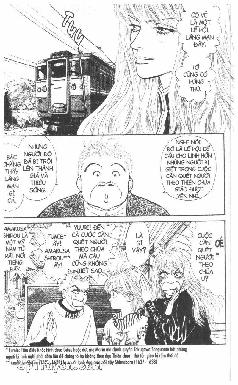 câu lạc bộ con nhà giàu chapter 17 93