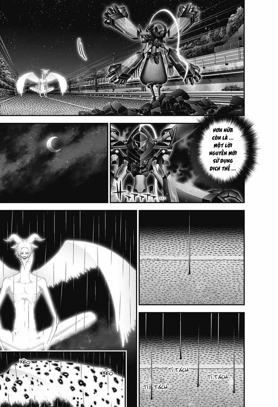 thợ săn ác linh chapter 49 19