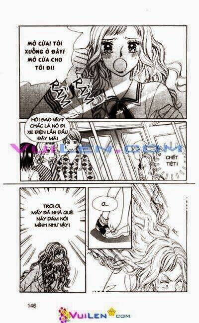 tên nô lệ đáng yêu chapter 1 146