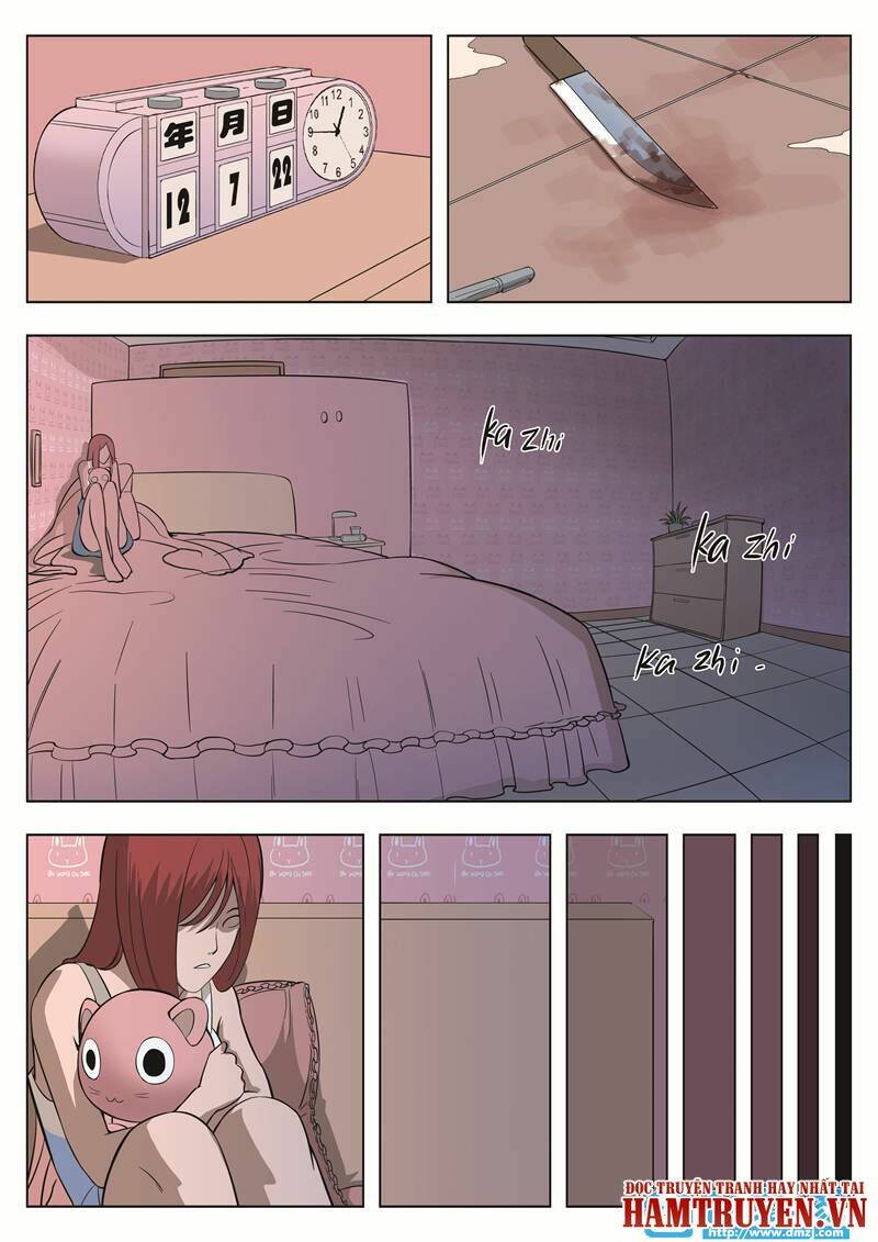 ngụy thủy nghi vân chapter 38 17