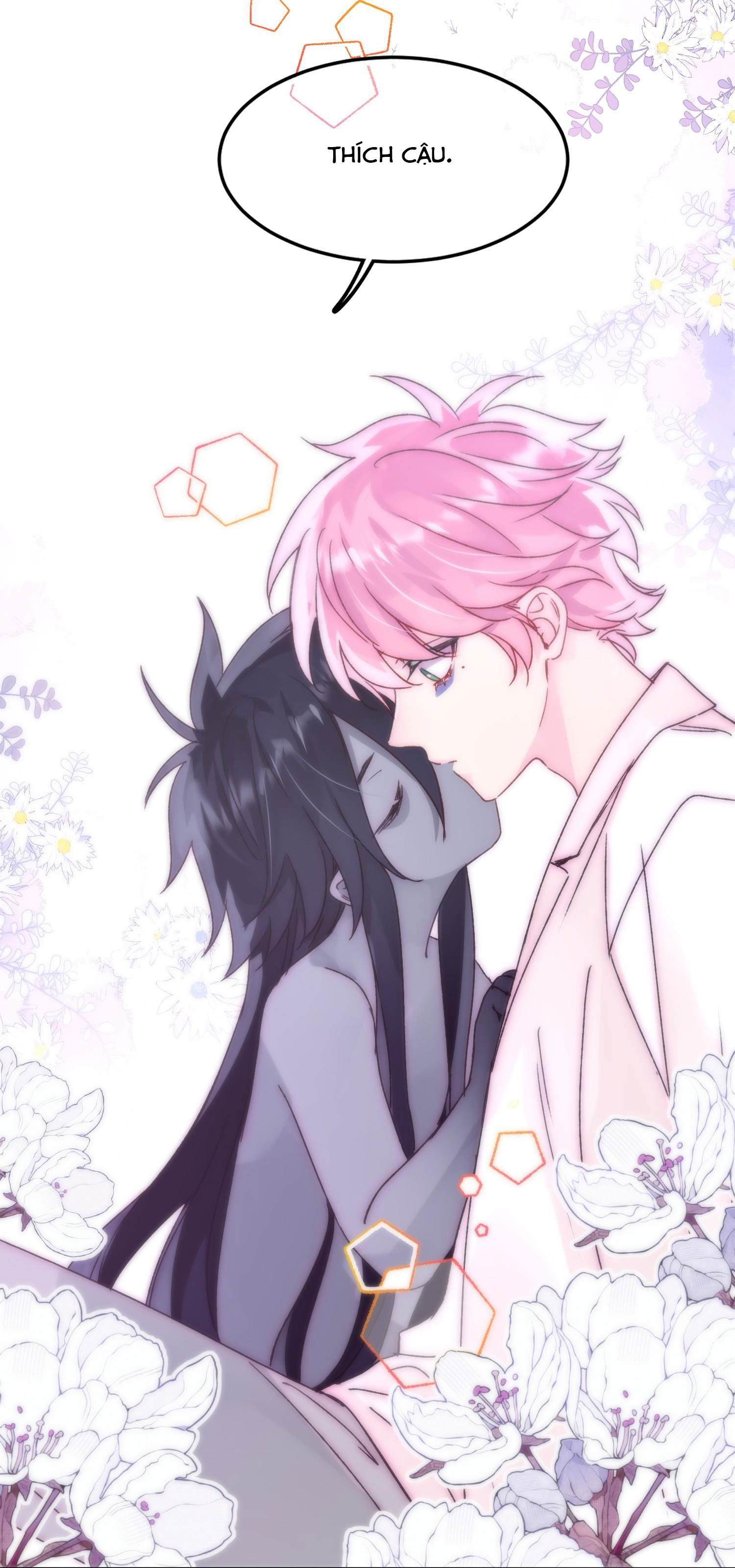 tôi phải làm một kẻ đại xấu xa chapter 97 34