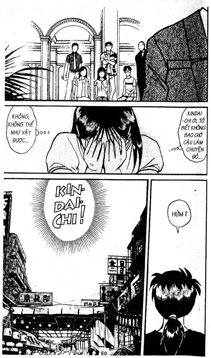 thám tử kindaichi (bản đẹp) chapter 198 19